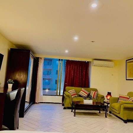 Al Joude Hotel อีรบิด ภายนอก รูปภาพ